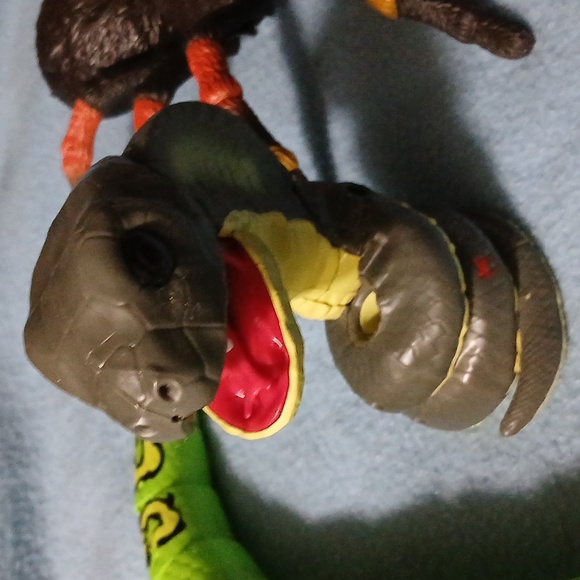 Wow Wee & Zuru Robo Alive Mini lot - Picture 6 of 14